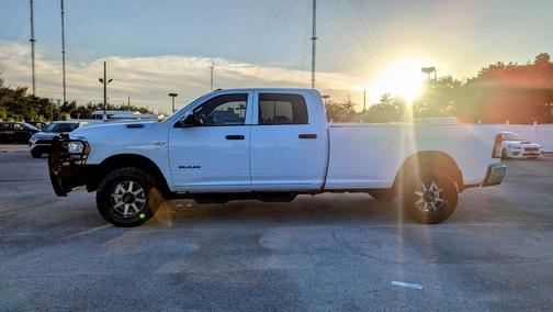 2021 RAM 3500 Tradesman