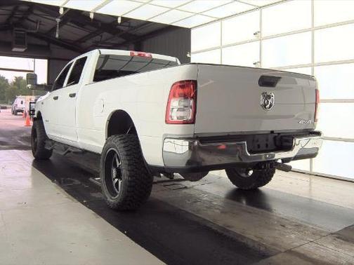 2021 RAM 3500 Tradesman