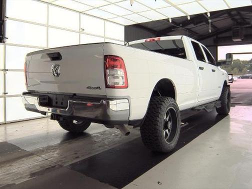 2021 RAM 3500 Tradesman