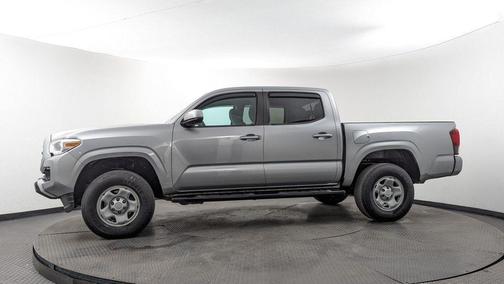 2019 Toyota Tacoma SR