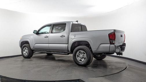 2019 Toyota Tacoma SR