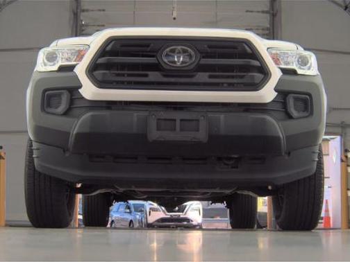 2019 Toyota Tacoma SR