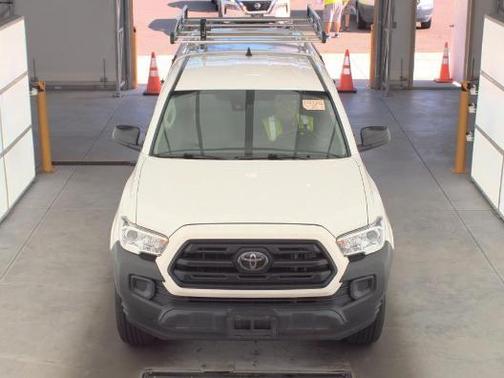 2019 Toyota Tacoma SR