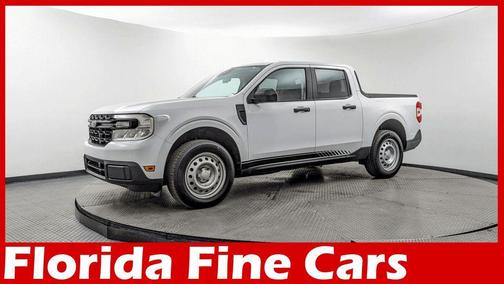 2022 Ford Maverick XL