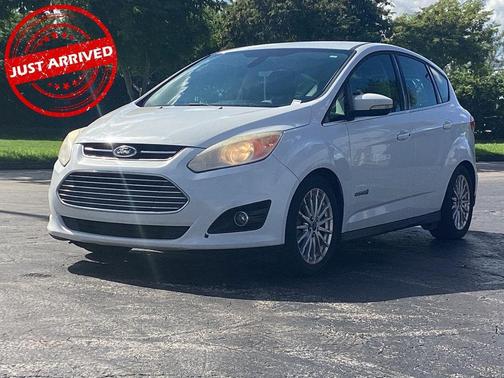 2015 Ford C-Max Hybrid SEL