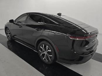 2023 Toyota Crown XLE