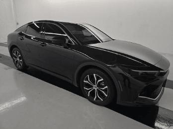 2023 Toyota Crown XLE