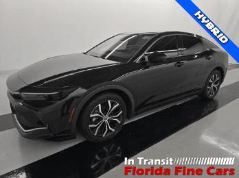 2023 Toyota Crown XLE