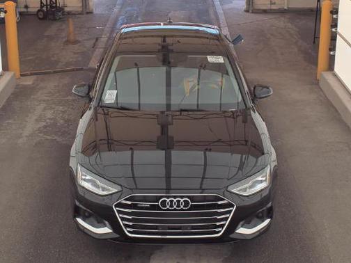 2021 Audi A4 40 Premium