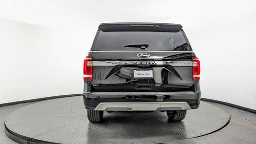2018 Ford Expedition Max XLT