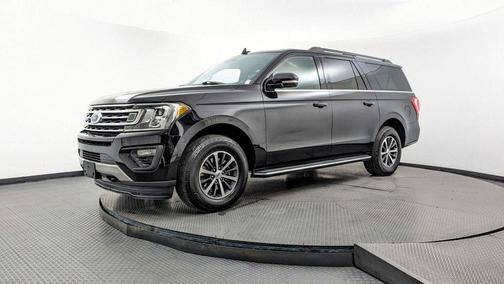 2018 Ford Expedition Max XLT