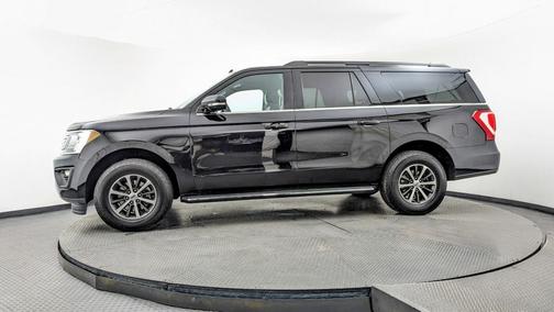 2018 Ford Expedition Max XLT