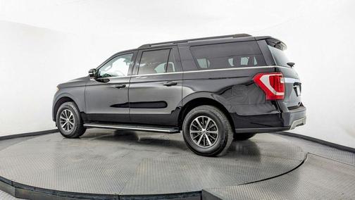 2018 Ford Expedition Max XLT