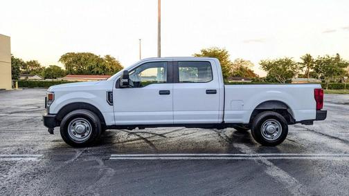 2022 Ford F-350 XL