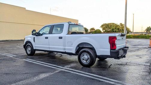 2022 Ford F-350 XL