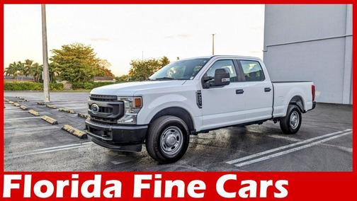 2022 Ford F-350 XL