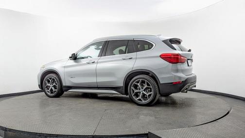 2017 BMW X1 xDrive 28i