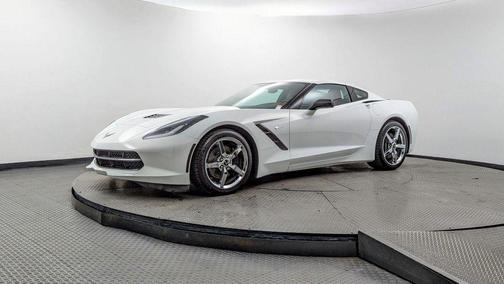 2014 Chevrolet Corvette Stingray Base