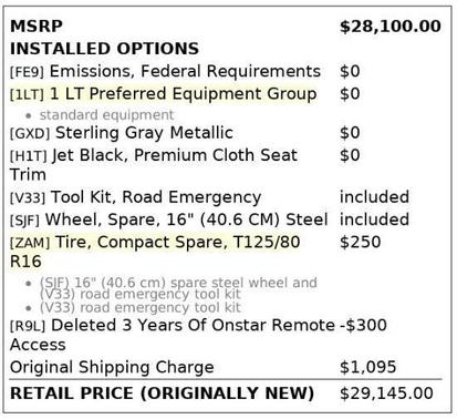 Sterling Gray Metallic 2024 Chevrolet Malibu LT