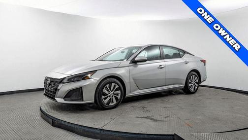 2023 Nissan Altima 2.5 S