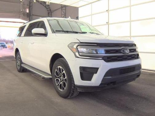 2023 Ford Expedition Max XLT
