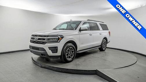 2023 Ford Expedition Max XLT