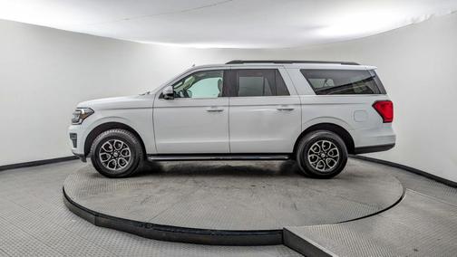 2023 Ford Expedition Max XLT