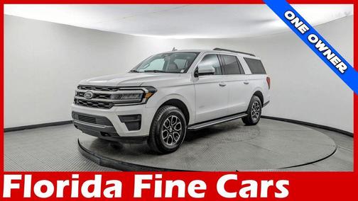 2023 Ford Expedition Max XLT