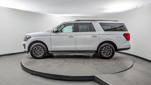 2023 Ford Expedition Max XLT