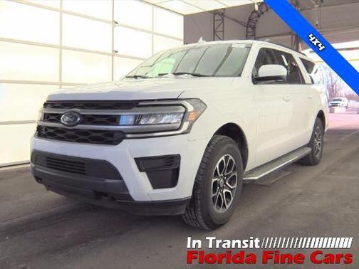 2023 Ford Expedition Max XLT