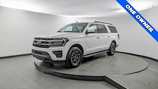 2023 Ford Expedition Max XLT