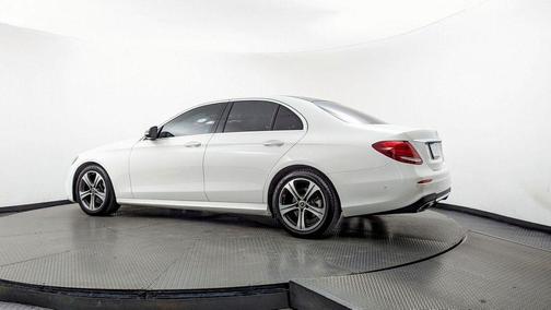 2019 Mercedes-Benz E-Class E 300