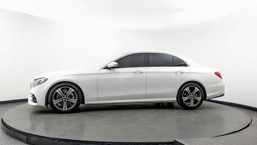 2019 Mercedes-Benz E-Class E 300
