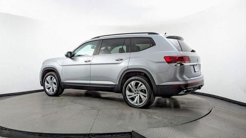 2023 Volkswagen Atlas 3.6L SE w/Technology