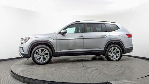 2023 Volkswagen Atlas 3.6L SE w/Technology