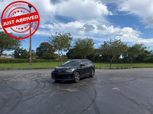 2023 Volkswagen ID.4 Pro S