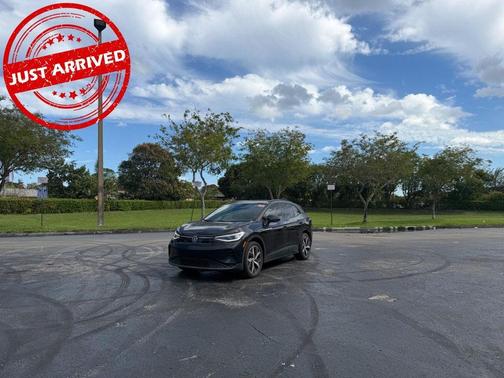 2023 Volkswagen ID.4 Pro S