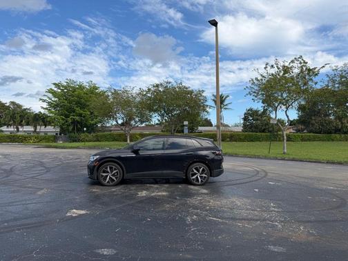 2023 Volkswagen ID.4 Pro S