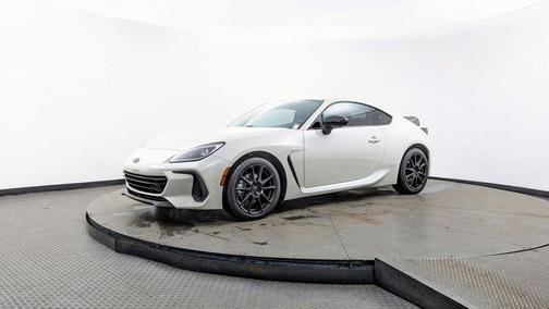 2023 Subaru BRZ Premium