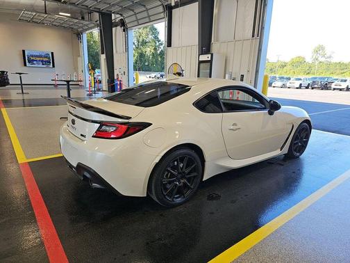 2023 Subaru BRZ Premium