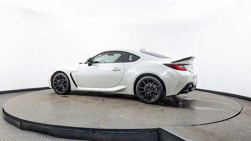 2023 Subaru BRZ Premium