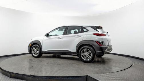 2023 Hyundai KONA SE