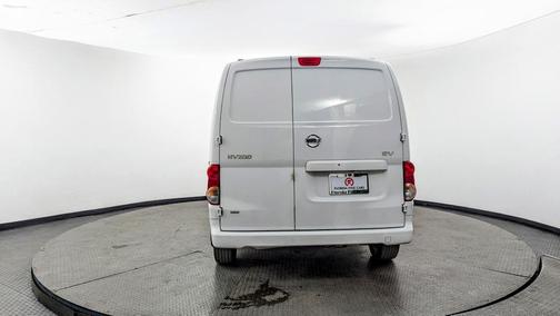 2020 Nissan NV200 SV