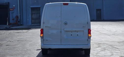 2020 Nissan NV200 SV