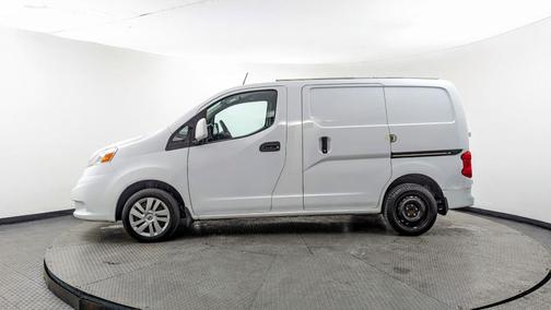 2020 Nissan NV200 SV