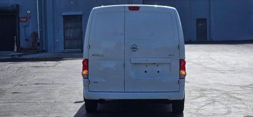 2020 Nissan NV200 SV