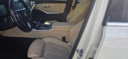 2021 BMW 330 i