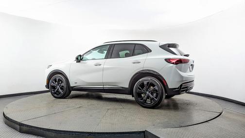 2024 Buick Envision Sport Touring