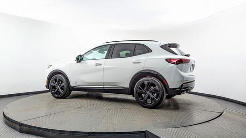 2024 Buick Envision Sport Touring
