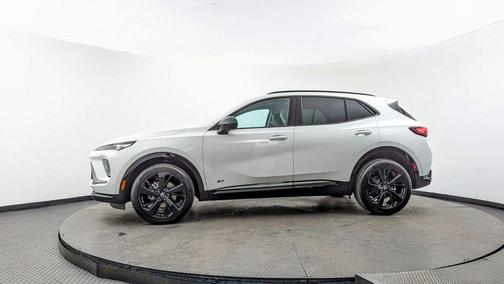 2024 Buick Envision Sport Touring